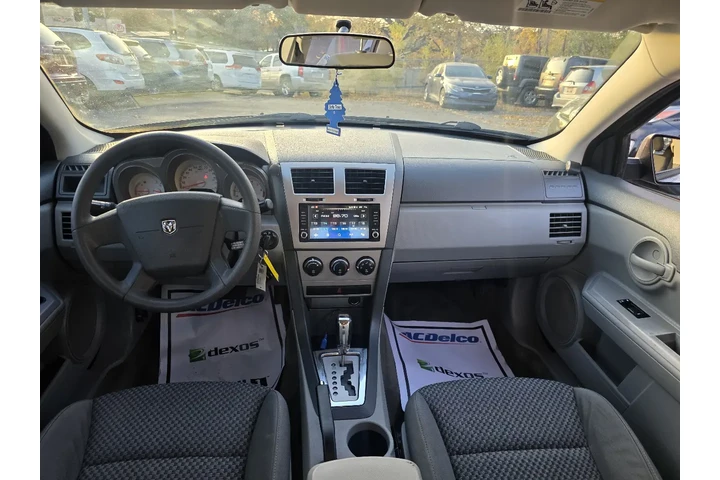 $4990 : 2008 Avenger SE image 8