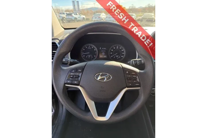 $14874 : Hyundai TUCSON 2020 Value 4d image 7