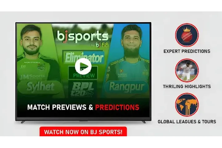 Cricket Featured Videos image 1