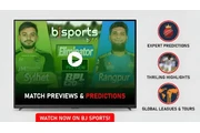 Cricket Featured Videos en London