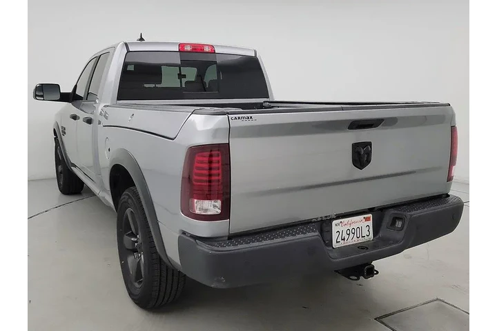 $25998 : Ram 1500 Classic 2020 4x2 Wa image 7