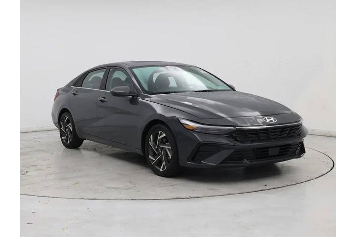 $20998 : Hyundai ELANTRA 2024 SEL 4dr image 1