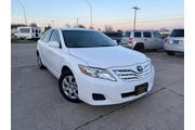$8499 : 2011 Camry Base 6-Spd AT thumbnail