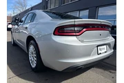 $14995 : 2018 Charger Police AWD thumbnail