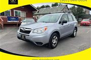 $12999 : 2016 SUBARU FORESTER 2.5I SPO thumbnail