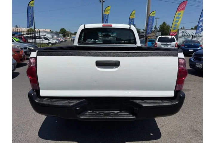 $10350 : 2005 Tacoma image 8