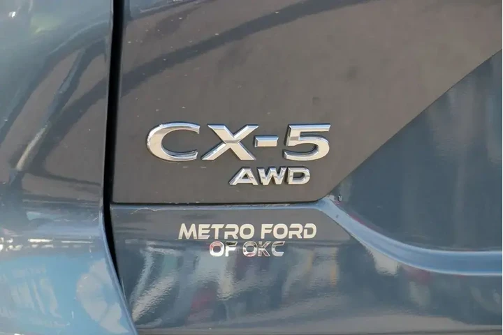 $22495 : Mazda CX-5 2024 AWD 2.5 S Ca image 8