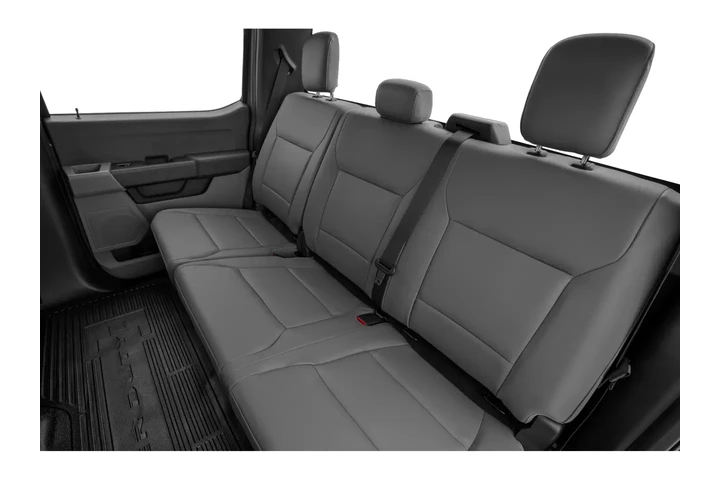 2024 F-350SD XL DRW image 10