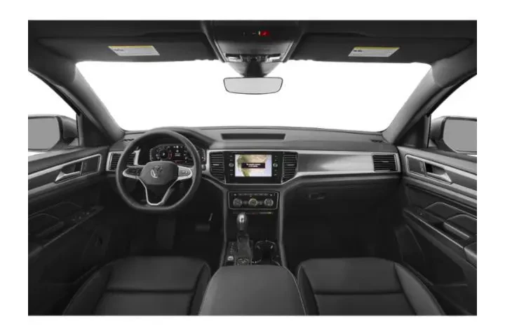 $21490 : Volkswagen Atlas Cross Sport image 8