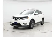 $13998 : Nissan Rogue 2016 AWD SL 4dr thumbnail