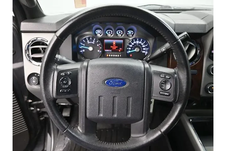 $33287 : Ford F-250 Super Duty 2013 4 image 6