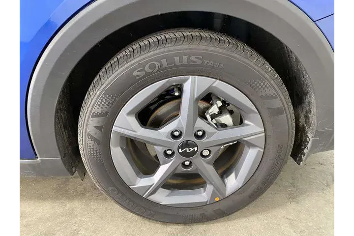 $19185 : Kia K4 2025 LXS 4dr Sedan image 7