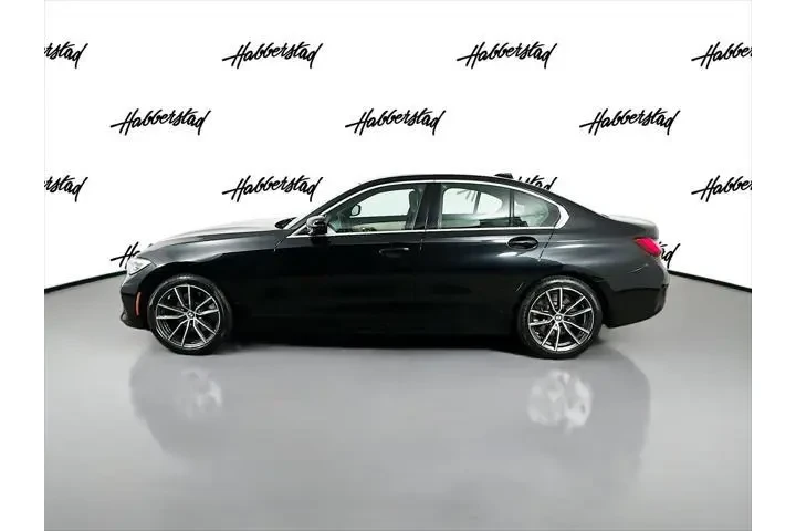 $30000 : BMW 3 Series 2021 AWD 330i x image 8