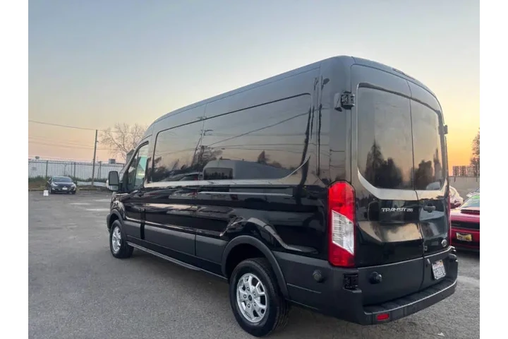$19999 : 2015 Transit 250 image 8