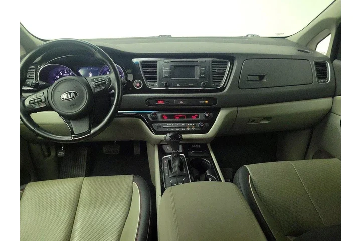 $16998 : Kia Sedona 2015 EX 4dr Mini- image 9