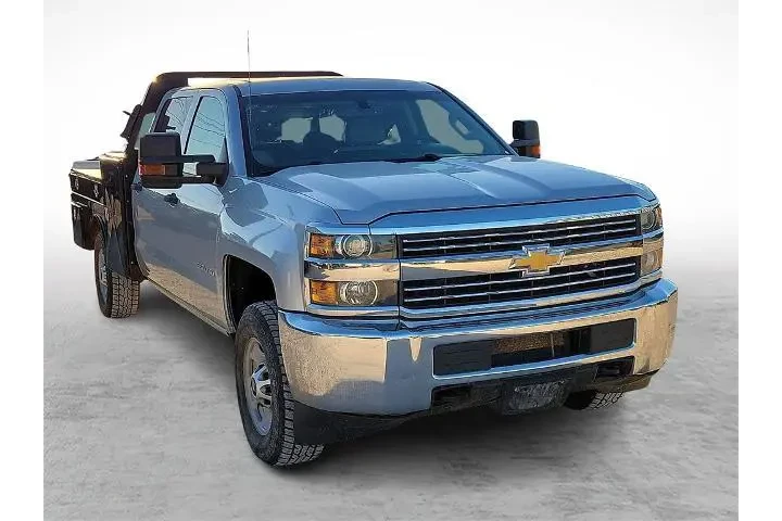 $28499 : Chevrolet Silverado 2500HD 2 image 2