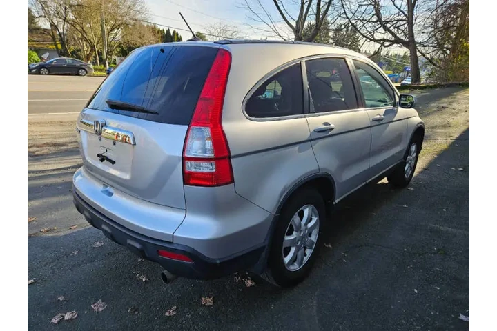 $9500 : 2009 CR-V EX-L image 7