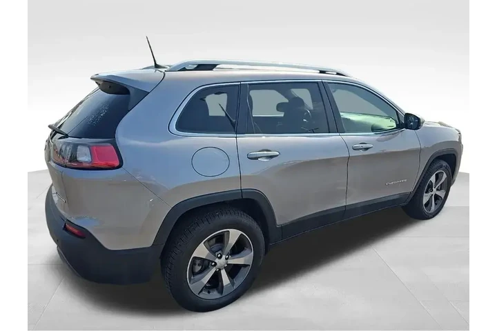 $20987 : Jeep Cherokee 2019 4x4 Limit image 9