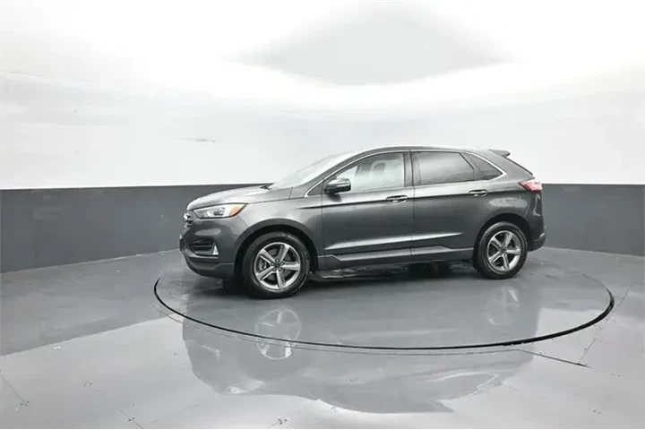 $15505 : Ford Edge 2019 AWD SEL 4dr C image 4