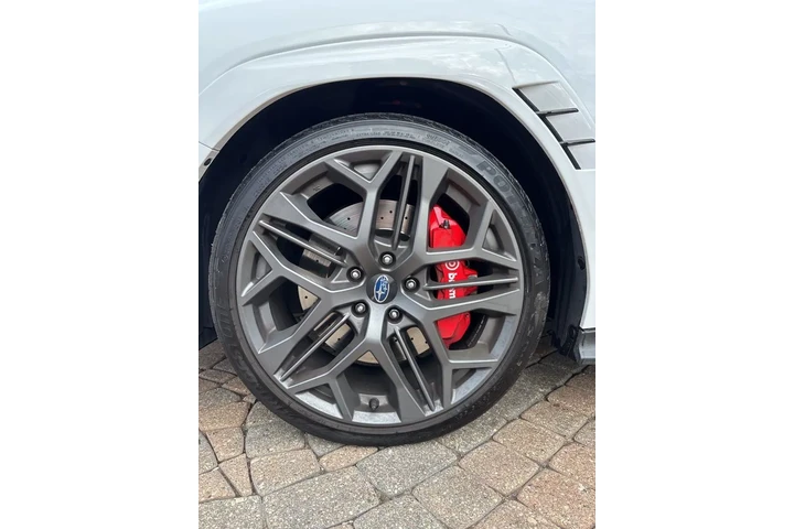 $39999 : 2024 WRX TR image 9