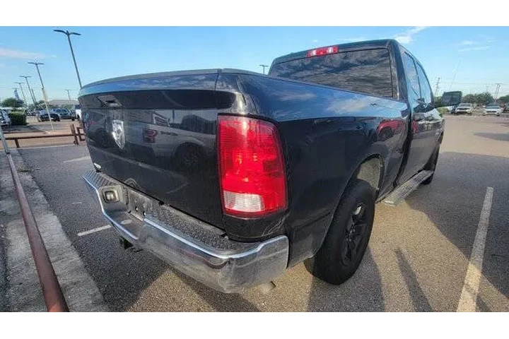$25975 : 2021 RAM 1500 Classic Tradesm image 5