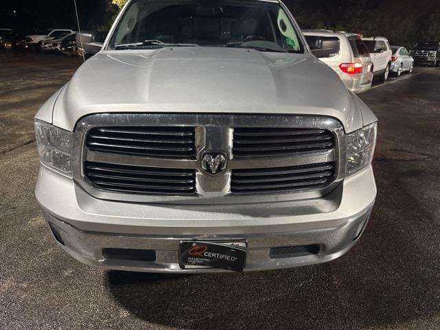 $17990 : Pre-Owned 2015 1500 Big Horn image 2