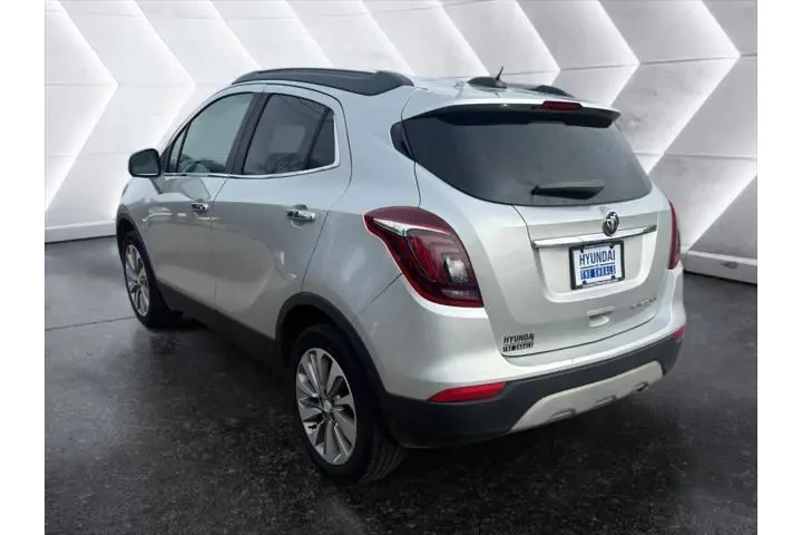 $11500 : Buick Encore 2020 Preferred image 3
