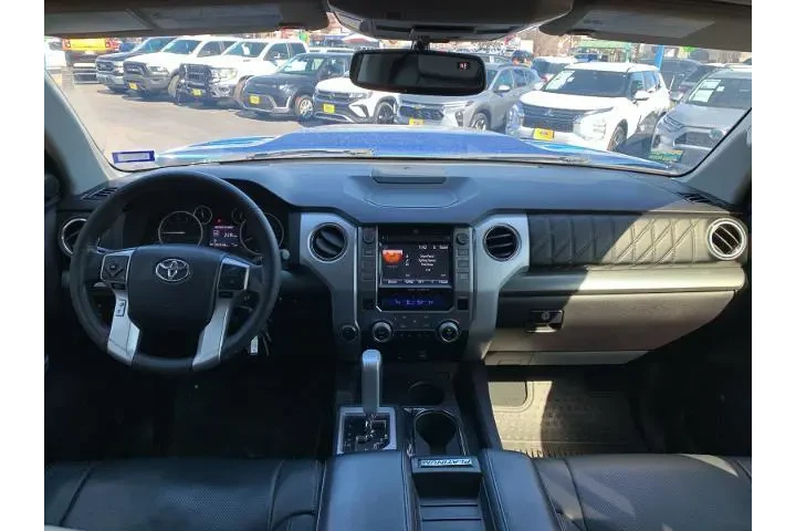 $19998 : Toyota Tundra 2016 4x4 Plati image 5