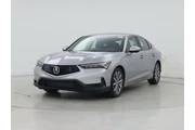 $27998 : Acura Integra 2024 4dr Liftb thumbnail