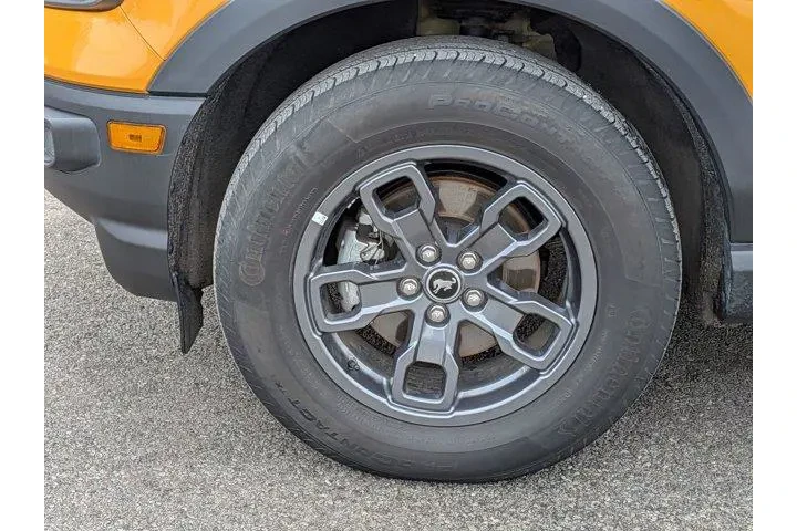 $22947 : Ford Bronco Sport 2023 AWD B image 10