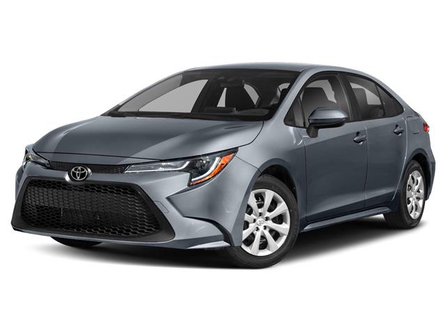 $15965 : 2021 Corolla LE image 4