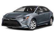 $15965 : 2021 Corolla LE thumbnail