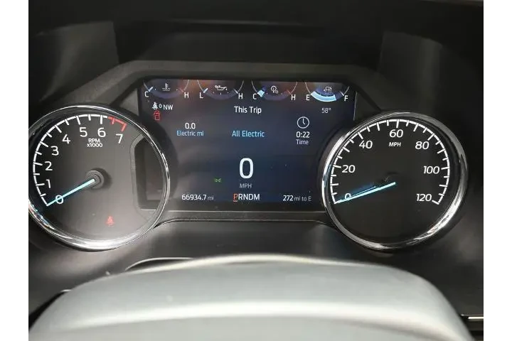 $37630 : Ford F-150 2022 4x4 XL 4dr S image 6