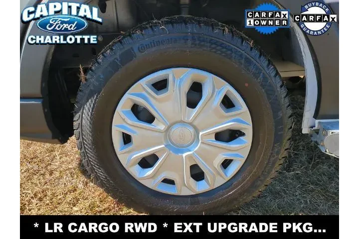 $29999 : Ford Transit 2024 250 3dr LW image 10