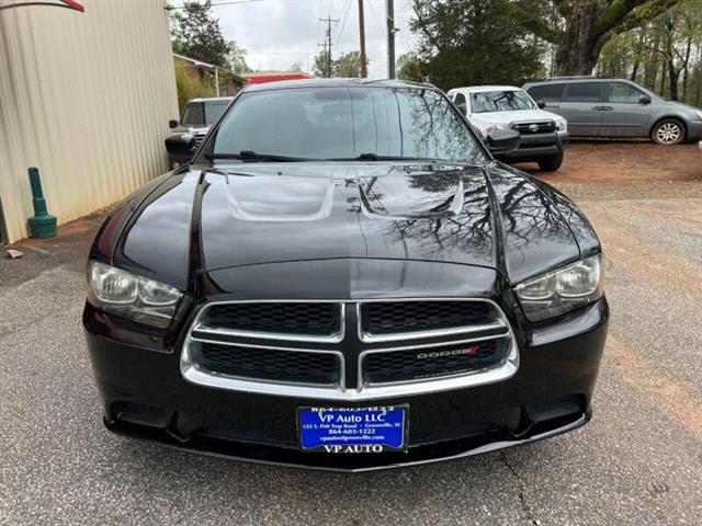 $7999 : 2013 Charger SE image 4