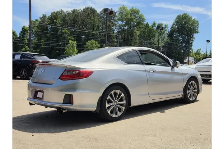 $19203 : Honda Accord 2015 EX-L V6 2d image 7