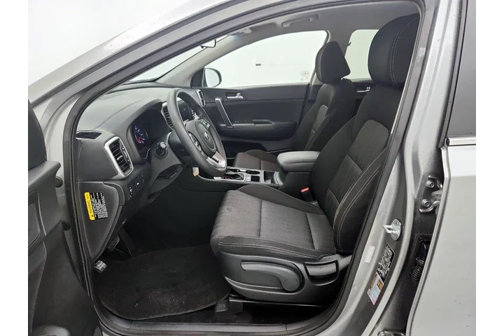 $19998 : Kia Sportage 2020 AWD LX 4dr image 9