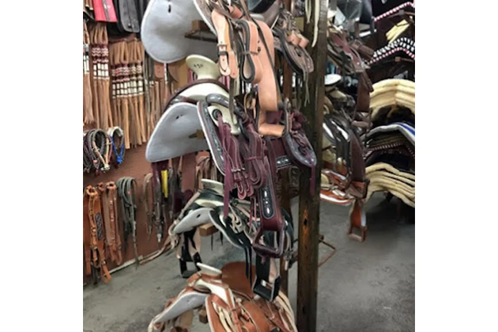 Artículos de Charrería image 5