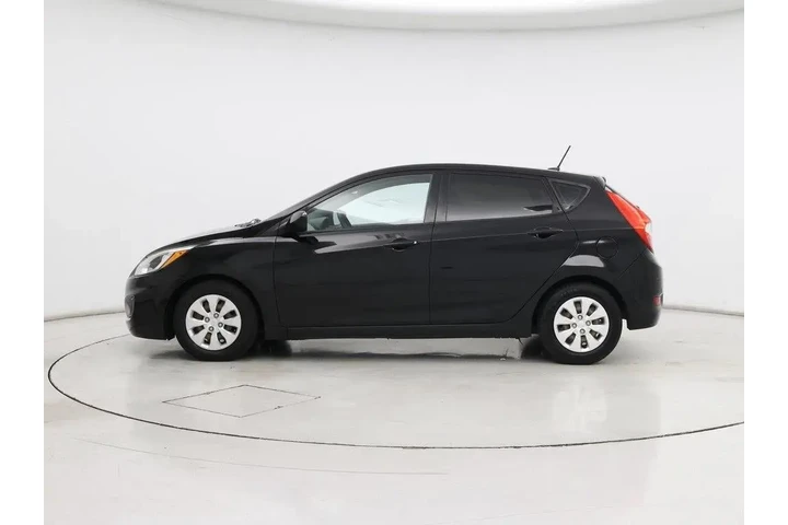 $13599 : Hyundai ACCENT 2017 SE 4dr H image 3