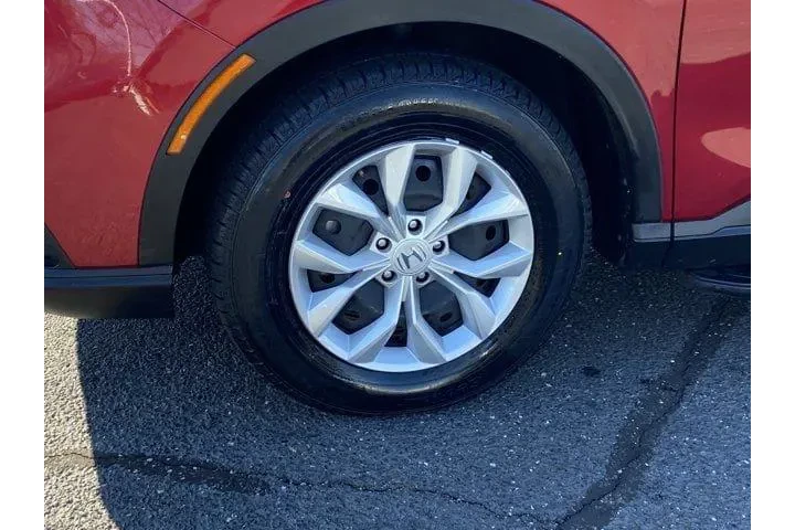 $25995 : Honda CR-V 2024 AWD LX 4dr S image 8