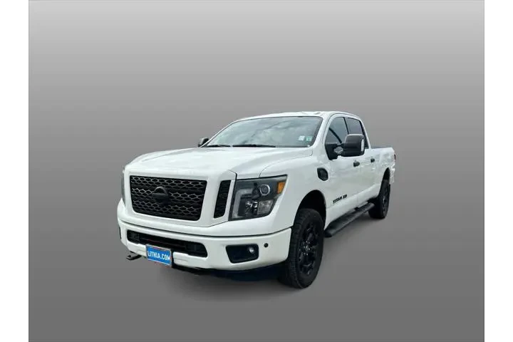$30999 : Nissan Titan XD 2018 4x4 S 4 image 1