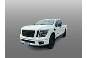 Nissan Titan XD 2018 4x4 S 4 en Anchorage