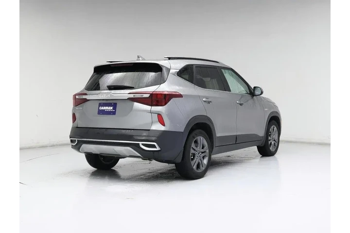 $20998 : Kia Seltos 2023 AWD S 4dr SU image 8