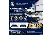 TRUCK INSURANCE en Los Angeles