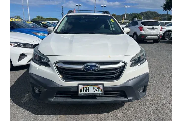 $26577 : Subaru Outback 2022 AWD Prem image 2