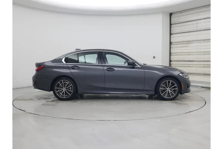 $24998 : BMW 3 Series 2020 AWD 330i x image 7
