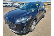 $20491 : Ford Escape Hybrid 2021 SE 4 thumbnail