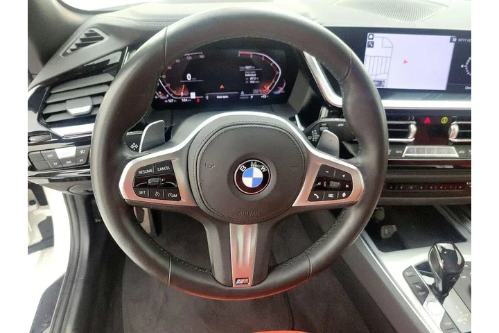 $36998 : BMW Z4 2020 sDrive 30i 2dr R image 10