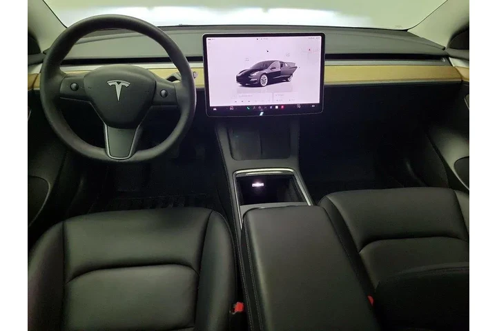 $26998 : Tesla Model 3 2023 4dr Sedan image 9