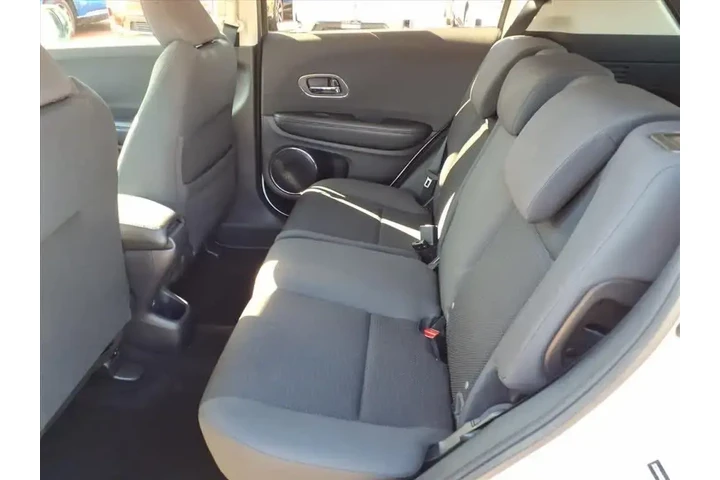 $18970 : Honda HR-V 2019 EX 4dr Cross image 9